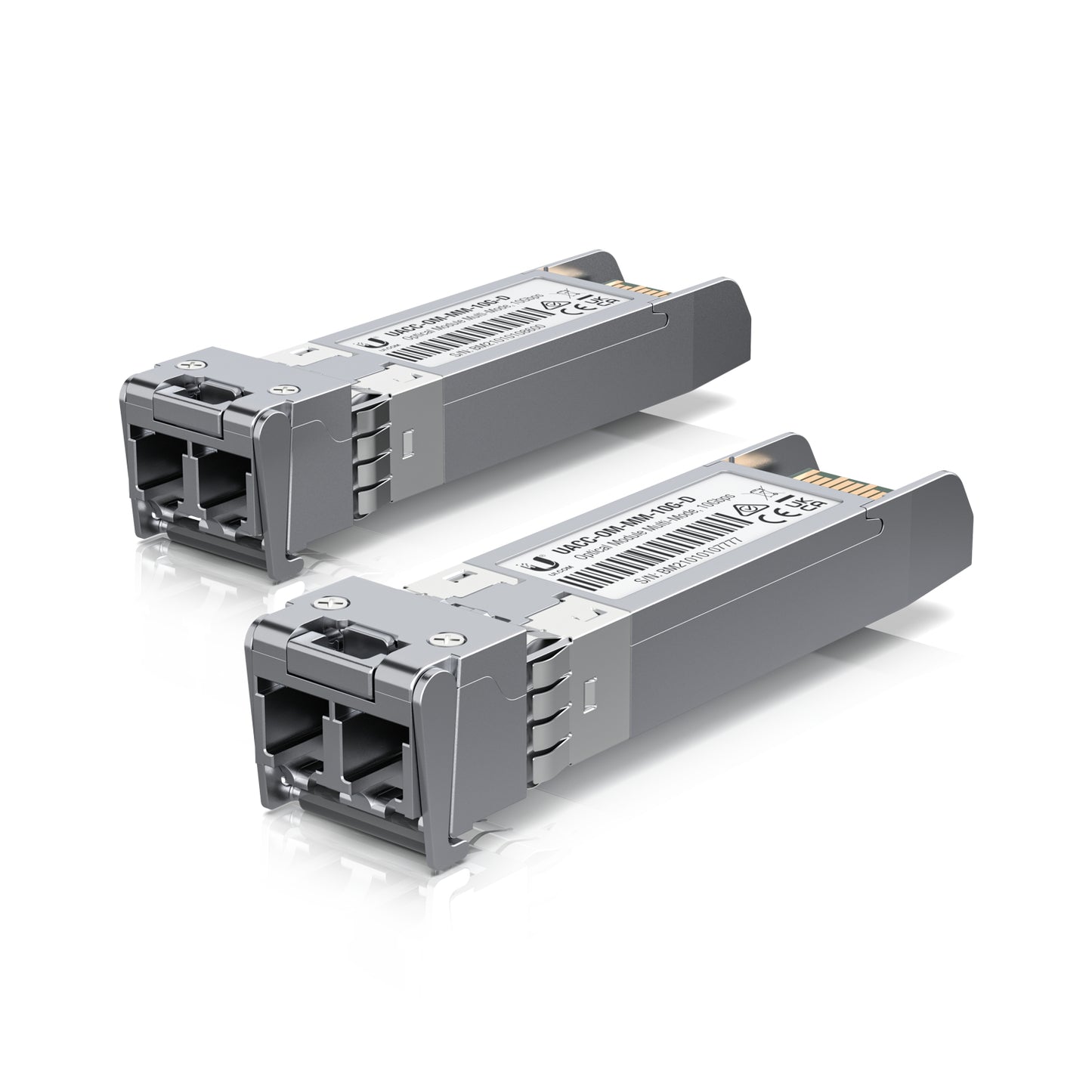 Ubiquiti UACC-OM-MM-10G-D-20 Networking