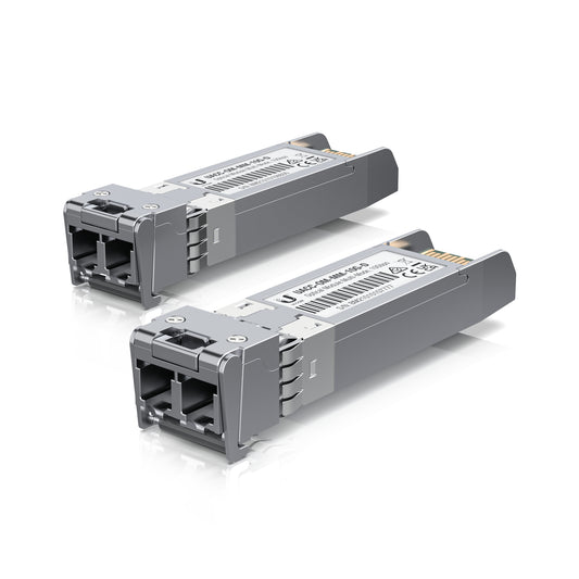 Ubiquiti UACC-OM-MM-10G-D-20 Networking