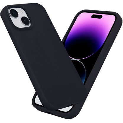 eSTUFF ES67120025 mobile phone case Cover Black