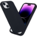 eSTUFF ES67150041-BULK mobile phone case Cover Black