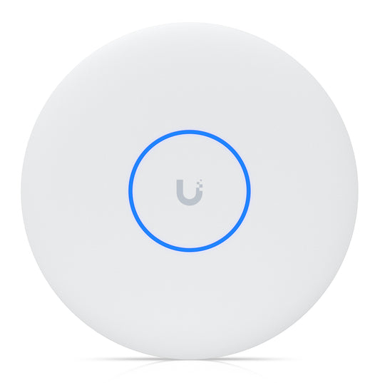 Ubiquiti U7 Pro XGS WiFi 7 UniFi Access Point PoE (White)