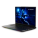 ERAZER Beast 16 X10 (MD 600064) UK Intel Core Ultra 9 290HX Plus Laptop 40.6 cm (16") Quad HD+ 32 GB DDR5-SDRAM 1 TB SSD NVIDIA GeForce RTX 5080 Wi-Fi 7 (802.11be) Windows 11 Home Black