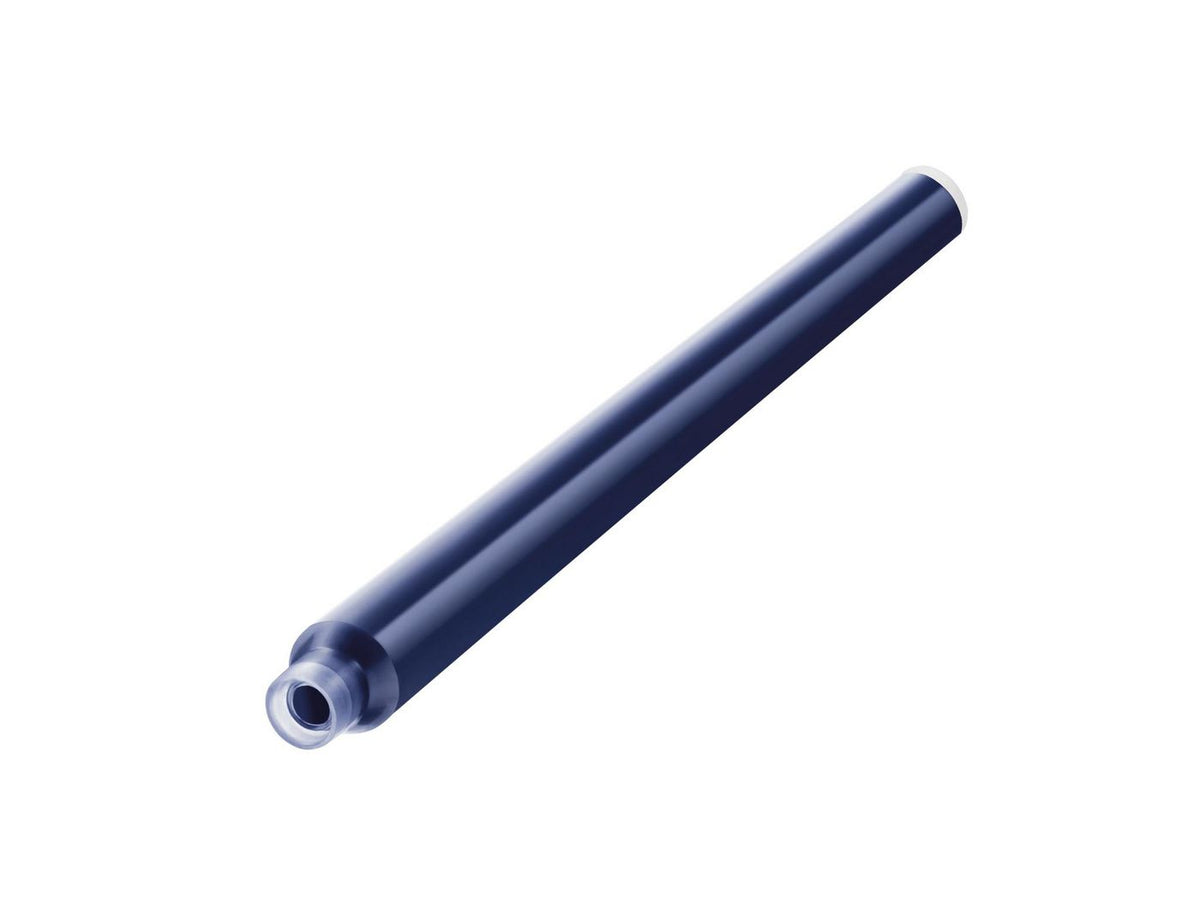 Pelikan 4001 Großraum ilo GTP/5 Blau-Schwarz ilo 4001, Navy, Fountain pen, Germany, Box, Pelikan ilo