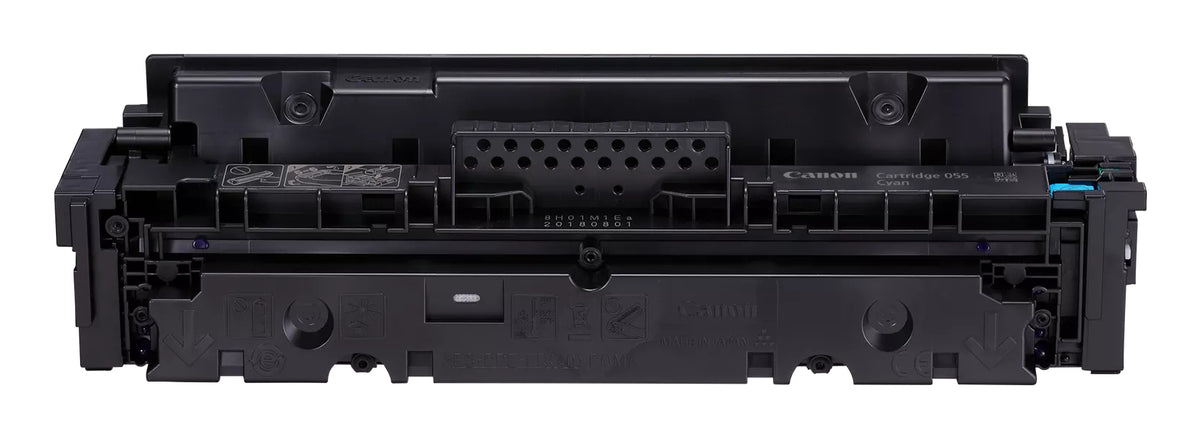 Canon 3015C002/055 Toner cartridge cyan, 2.1K pages ISO/IEC 19752 for Canon LBP-660