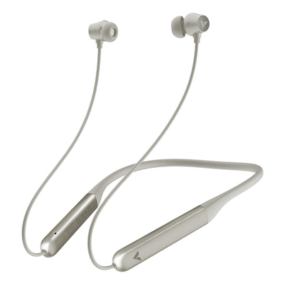 Verbatim TruSound ANC Neckband Earbuds Grey