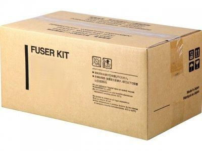 Kyocera FK-8350 fuser 200000 pages KYOCERA FK-8350, Laser, 200000 pages, Kyocera, TASKalfa 2552ci, 2553ci, 3252ci, 3253ci, 1 pc(s)