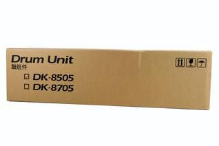 Kyocera DRUM Unit DK-8505 DK-8505, Original, Kyocera, - Kyocera TASKalfa 3050ci - Kyocera TASKalfa 3550ci - Kyocera TASKalfa 4550ci -