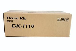 Kyocera Drum Unit DK-1110 DK-1110, Original, Kyocera, FS-1320 MFP, FS-1220 MFP, FS-1125 MFP, FS-1025 MFP, FS-1120 MFP, FS-1020 MFP, 1