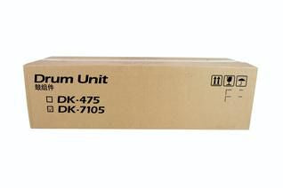 Kyocera Drum Unit DK-7105, Original, Kyocera, TASKalfa 3010 i/3510 i, 1 pc(s), Laser printing