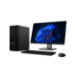 Lenovo ThinkStation P2 Tower Gen 2 Intel Core Ultra 7 265 32 GB DDR5-SDRAM 1 TB SSD NVIDIA GeForce RTX 5060 Windows 11 Pro Workstation Black