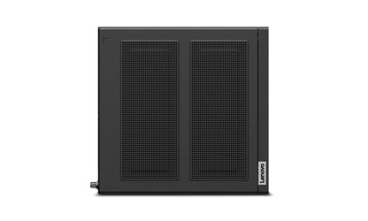 Lenovo ThinkStation P3 Tiny Gen 2 Intel Core Ultra 5 225 16 GB DDR5-SDRAM 512 GB SSD Windows 11 Pro Workstation Black