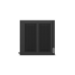 Lenovo ThinkStation P3 Tiny Gen 2 Intel Core Ultra 5 225 16 GB DDR5-SDRAM 512 GB SSD Windows 11 Pro Workstation Black