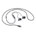 Samsung EO-IC100B Headset Wired In-ear Calls/Music Black
