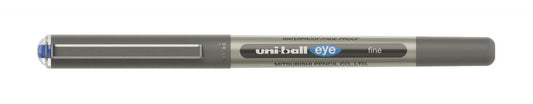 Uni-Ball UNI-BALL LIQ INK RBL UB157E BLU PK12
