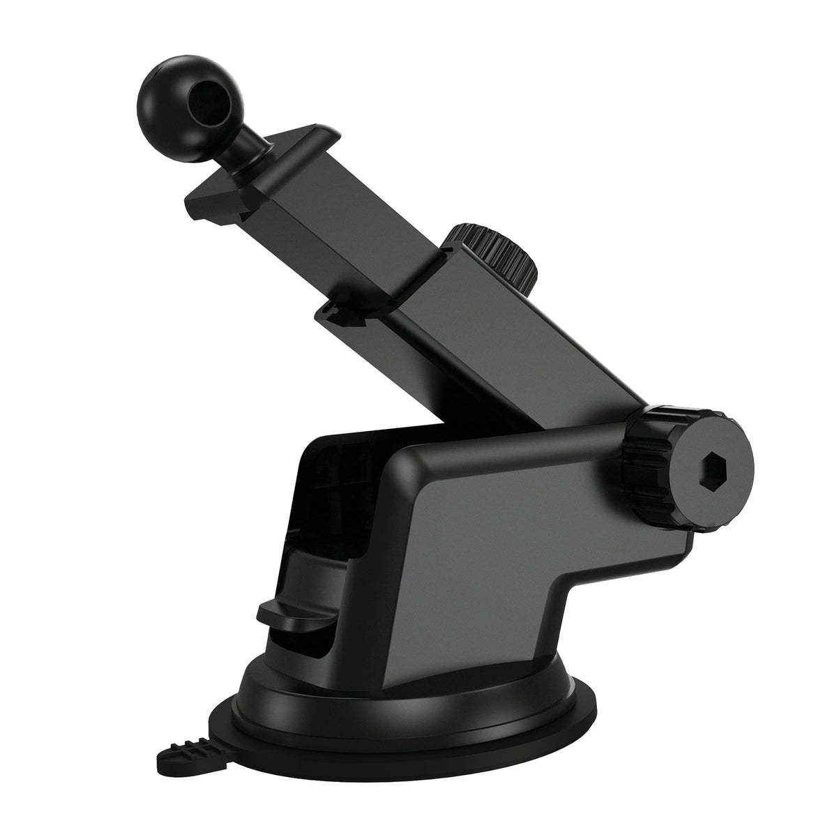 Verbatim Charge 'n' Drive Magnetic Wireless Car Charger