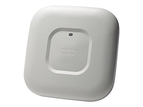 Cisco Aironet 1702i AIR-CAP1702I-E-K9 Ceiling Mount 300 Mbps WLAN Acce