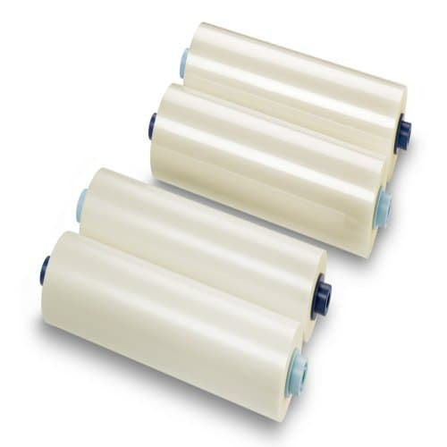 GBC Ezload Laminating Film 305mm x 30m 2x175mic Gloss