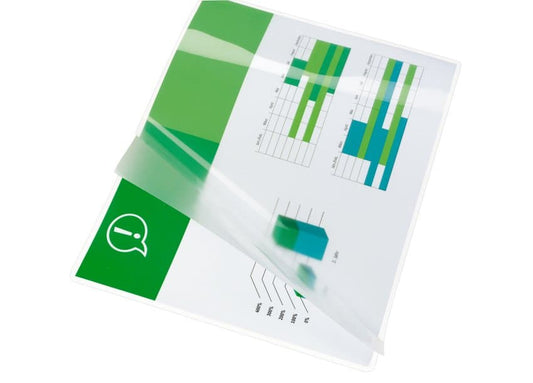 GBC Lamination Pouch A3 175 Micron