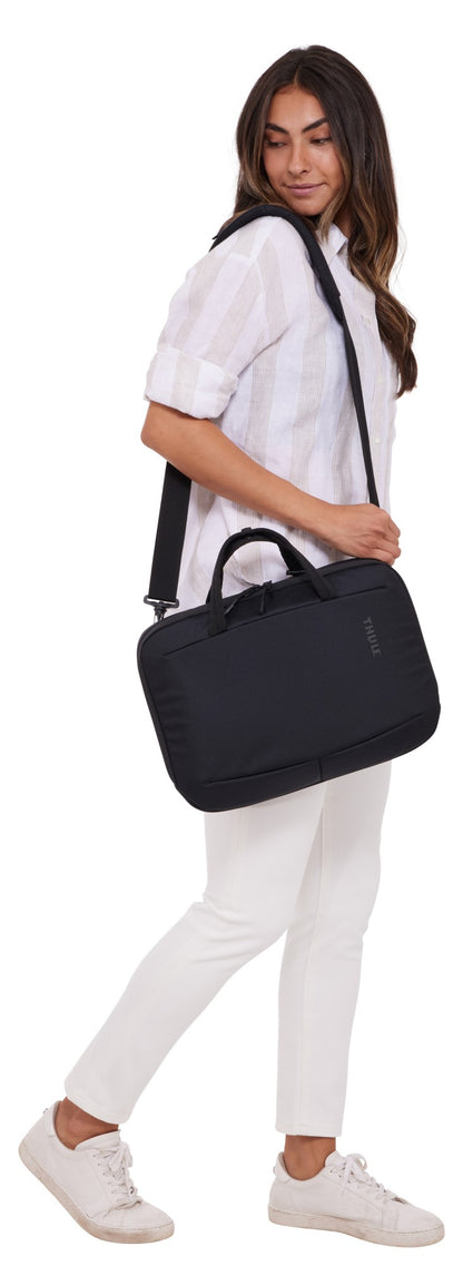Thule Subterra 2 TSA414 Black 35.6 cm (14") Briefcase