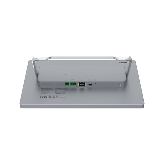 Lindy 32309 touch control panel 25.4 cm (10") 1280 x 800 pixels