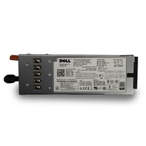 Dell PWR SPLY 870W RDNT EMSN V3 YFG1C, 870 W, Server, - PowerEdge R710 - PowerEdge T610 - PowerVault NX3000 - PowerVault DL2100, Black,