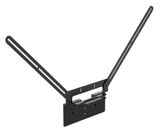 Yealink VB-TVMount-01 Black