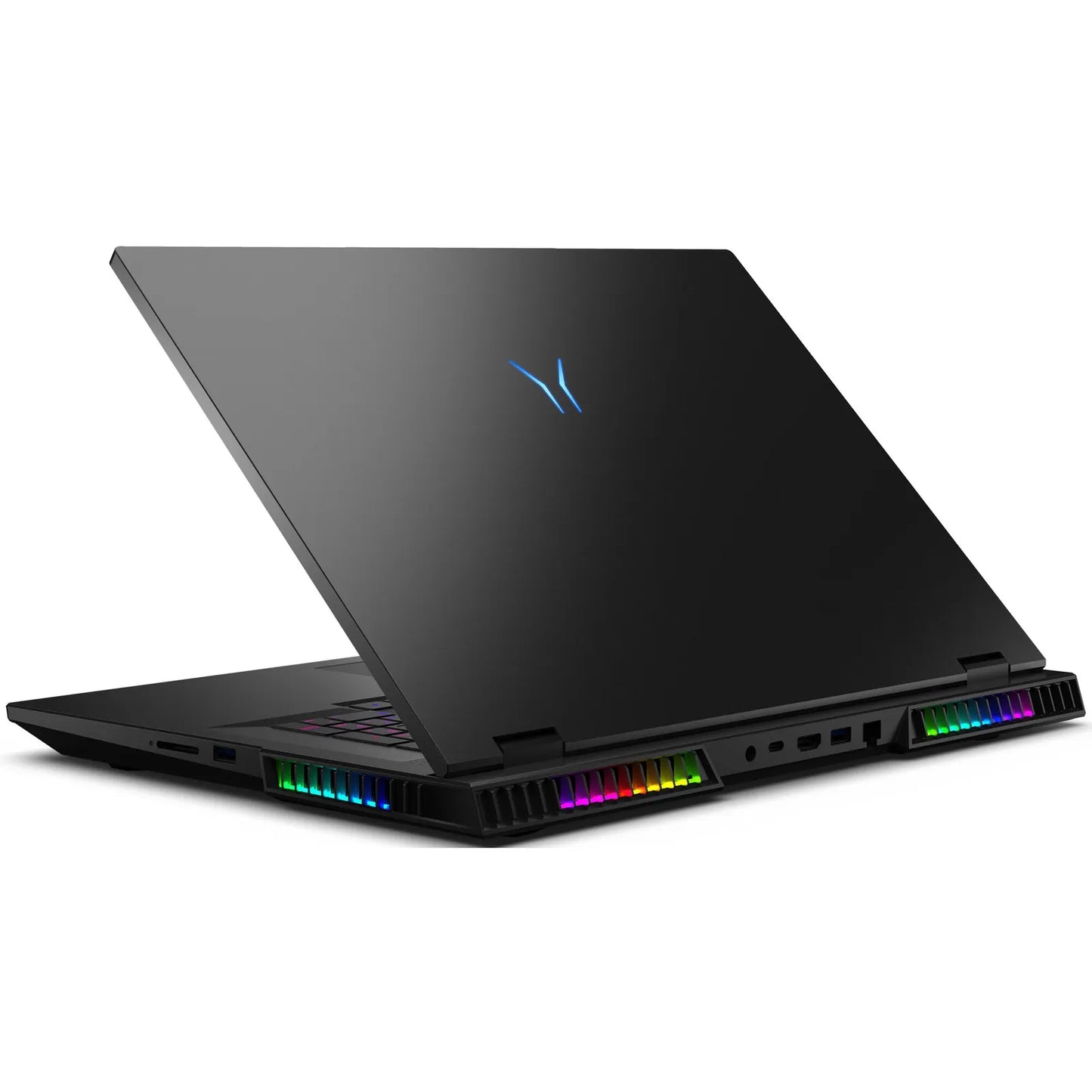 ERAZER Beast 18 X1 (MD 62731) UK Intel Core Ultra 9 275HX Laptop 45.7 cm (18") Quad HD+ 32 GB DDR5-SDRAM 2 TB SSD NVIDIA GeForce RTX 5080 Wi-Fi 7 (802.11be) Windows 11 Home Black