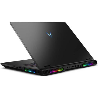 ERAZER Beast 18 X1 (MD 62730) UK Intel Core Ultra 9 275HX Laptop 45.7 cm (18") Quad HD+ 32 GB DDR5-SDRAM 2 TB SSD NVIDIA GeForce RTX 5090 Wi-Fi 7 (802.11be) Windows 11 Home Black