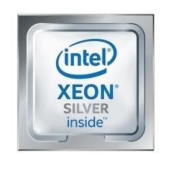 Dell Intel Xeon Silver 4309Y 2.8G 8C/16T 10.4GT/s 12M Cache Turbo HT 105W DDR4-2666CK