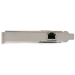 StarTech.com 1-Port Gigabit Ethernet Network Card - PCI Express, Intel I210 NIC
