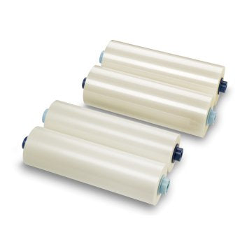 GBC NAP2 Laminating Film 75 Micron 305mm x 75m Gloss