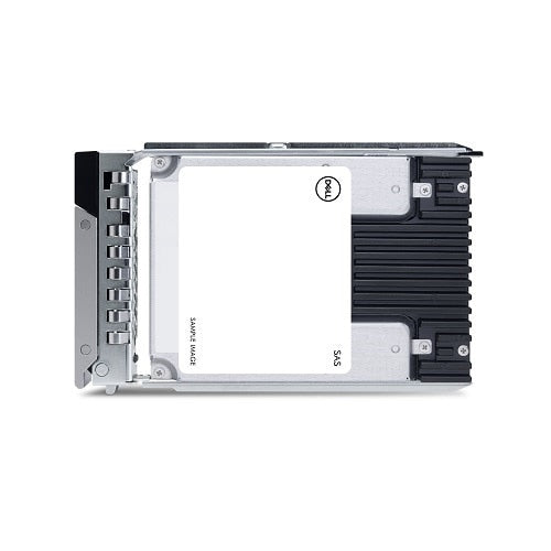 DELL 345-BDZZ internal solid state drive 480 GB 2.5" Serial ATA III