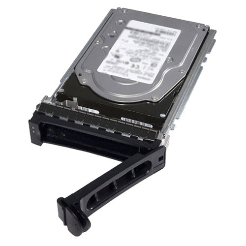 DELL 345-BGVP internal solid state drive 480 GB 2.5" Serial ATA III