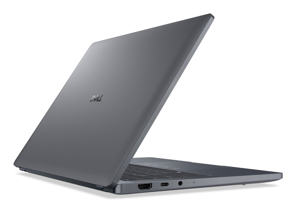 DELL Pro 13 Premium PA13250 Copilot+ PC Intel Core Ultra 7 268V Laptop 33.8 cm (13.3") Touchscreen Quad HD+ 32 GB LPDDR5x-SDRAM 512 GB SSD Wi-Fi 7 (802.11be) Windows 11 Pro Grey UK English