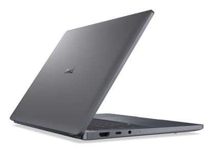 DELL Pro 13 Premium PA13250 Copilot+ PC Intel Core Ultra 7 268V Laptop 33.8 cm (13.3") Touchscreen Quad HD+ 32 GB LPDDR5x-SDRAM 512 GB SSD Wi-Fi 7 (802.11be) Windows 11 Pro Grey UK English