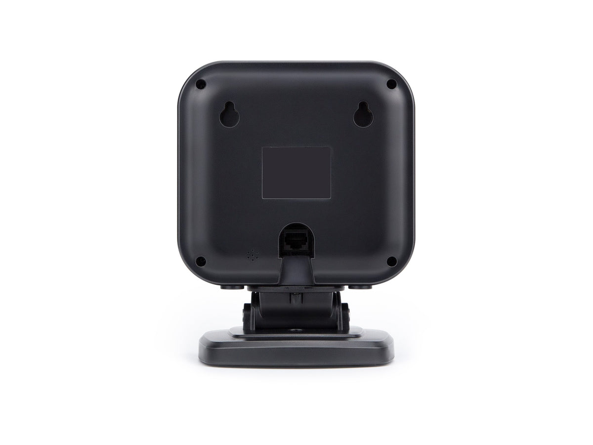 Equip USB 2D Omnidirectional Desktop Barcode Scanner, 1MP