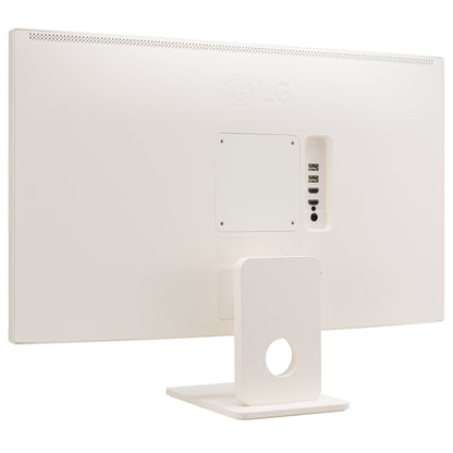 LG SMART Monitor 27U511SA-W