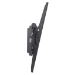 Manhattan Wall Mount for TV & Monitors (Tiltable), For screens 37" to 75", VESA compatibility: all between 200x200mm to 800x400mm - check the dimensions of the four mounting holes on back of screen to ensure it fits, Max 75kg, Black, Bracket