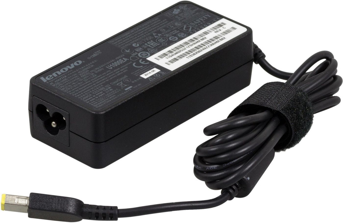 Lenovo ADLX65NLC3A 20V3.25A adap(CMN) 5A10J75114, Notebook, Indoor, 100-240 V, 50/60 Hz, 65 W, AC-to-DC