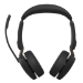 Jabra Evolve3 65 UC - USB-C with Dongle - Stereo