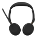 Jabra Evolve3 65 MS - USB-C with Dongle - Stereo