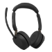 Jabra Evolve3 65 MS - USB-C with Dongle - Stereo
