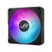 ASUS ROG Ryujin III 360 ARGB Extreme Computer case All-in-one liquid cooler 12 cm Black