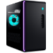 Alienware Aurora ACT1250 Intel Core Ultra 9 285K 32 GB DDR5-SDRAM 2 TB SSD NVIDIA GeForce RTX 5080 Windows 11 Home Desktop PC Platinum