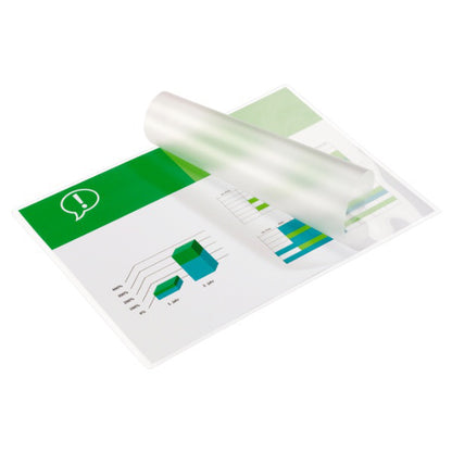 GBC Lamination Pouch A4 75 Micron