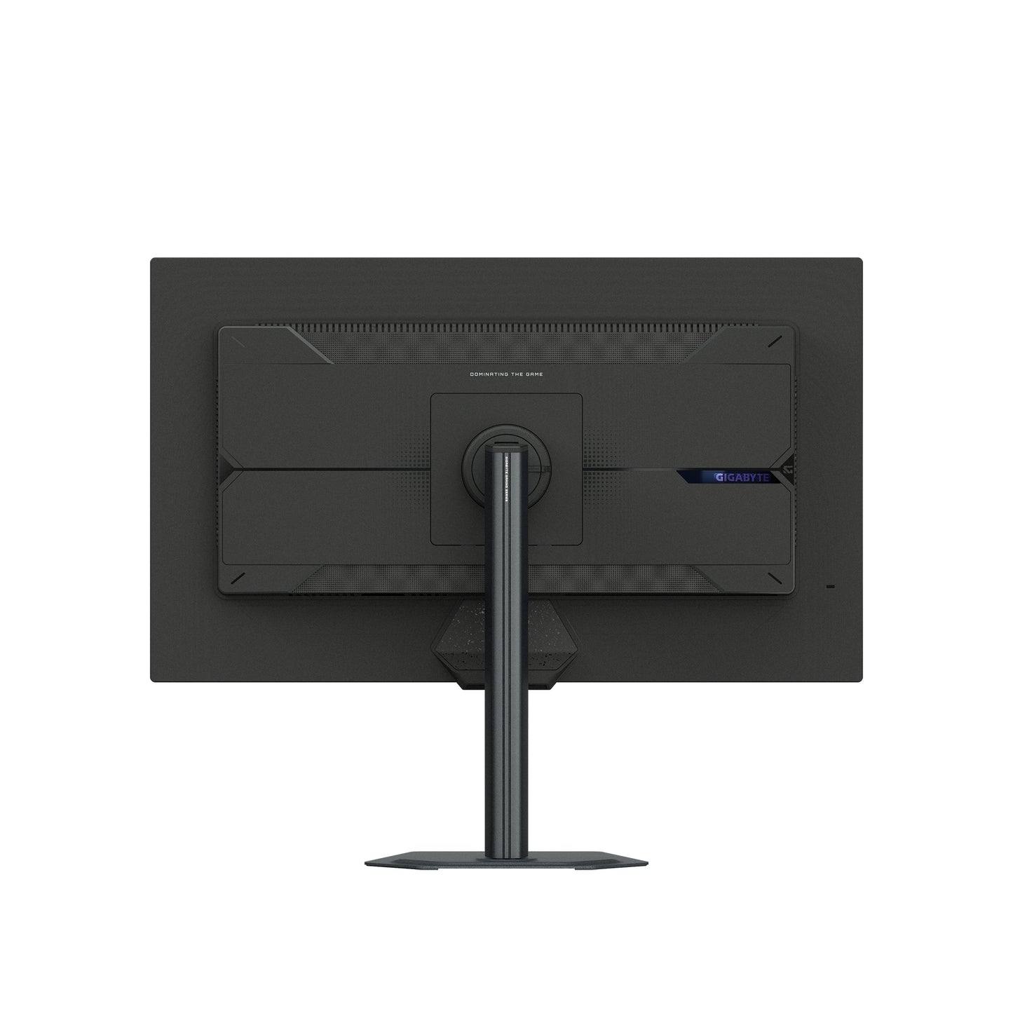 GIGABYTE G27UP 27” 4K UHD Gaming Monitor - Dual Mode (4K 160Hz or FHD 320Hz), 3840 x 2160, 1ms, 400 cd/m², FreeSync Premium, HDR10, HDMI 2.1, Displayport 1.4