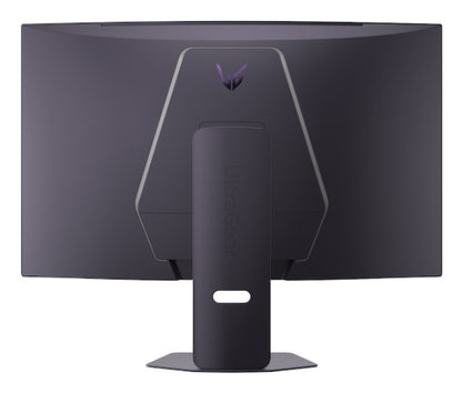 LG 37G800A-B computer monitor 94 cm (37") 3840 x 2160 pixels 4K Ultra HD Black