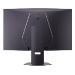 LG 37G800A-B computer monitor 94 cm (37") 3840 x 2160 pixels 4K Ultra HD Black