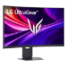 LG 37G800A-B computer monitor 94 cm (37") 3840 x 2160 pixels 4K Ultra HD Black