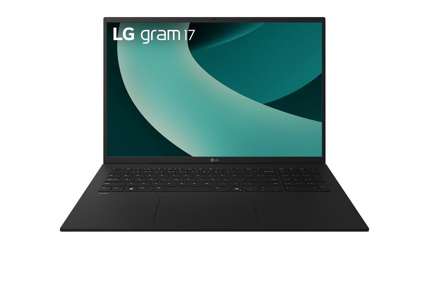 LG Gram 17Z90T-G 17" Hybrid AI Laptop - Intel® Core™ Ultra 7 255H, 1TB SSD, 32 GB RAM - Black - [2025]